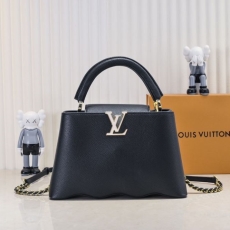 LV Top Handle Bags